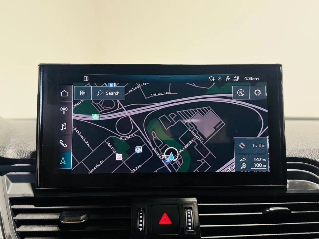 Audi Q5 Progressiv Quattro | S LINE - изображение 10