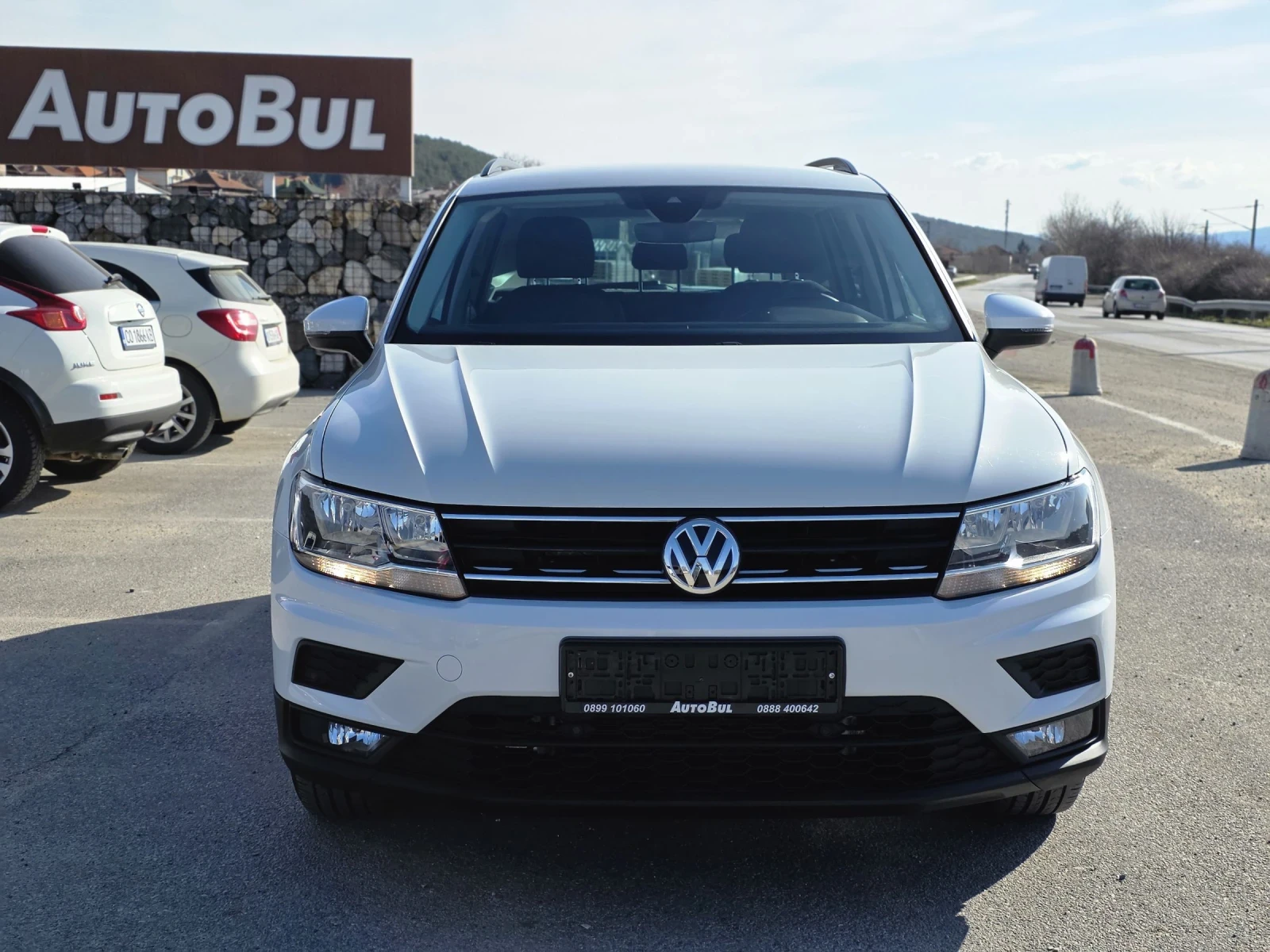 VW Tiguan 2.0 TDI 4MOTION | Mobile.bg � ����������� 3