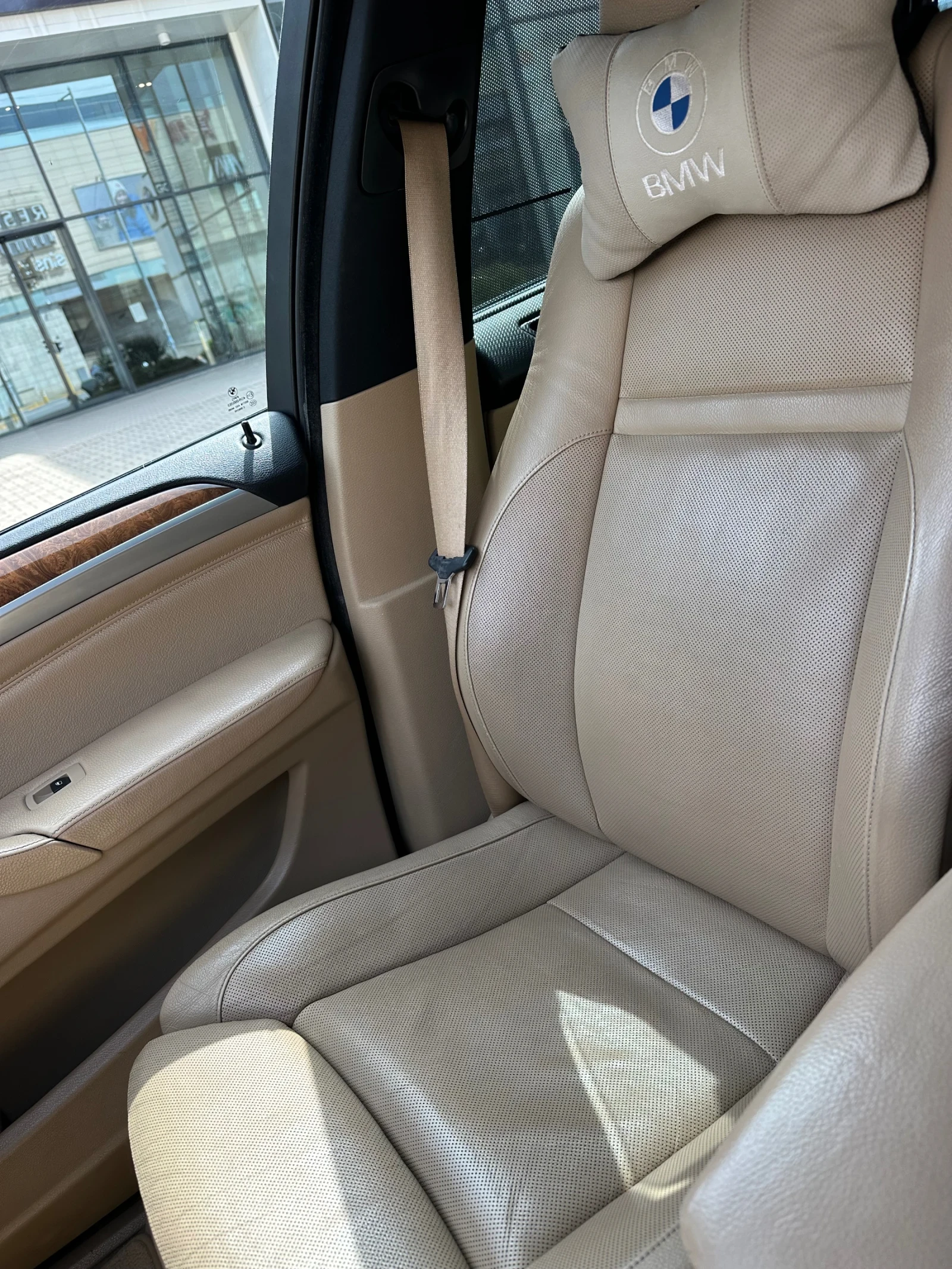 BMW X6, снимка 2 - Автомобили и джипове - 54199187