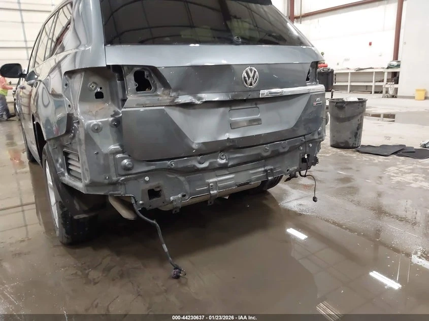 VW Atlas 3.6l Volkswagen 3.6L V6 S | Mobile.bg � ����������� 6