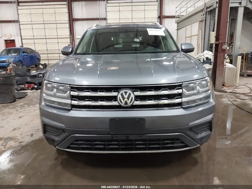 VW Atlas 3.6l Volkswagen 3.6L V6 S | Mobile.bg � ����������� 13