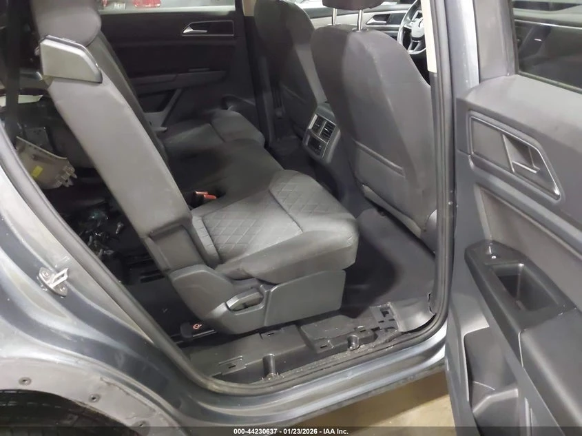 VW Atlas 3.6l Volkswagen 3.6L V6 S | Mobile.bg � ����������� 8