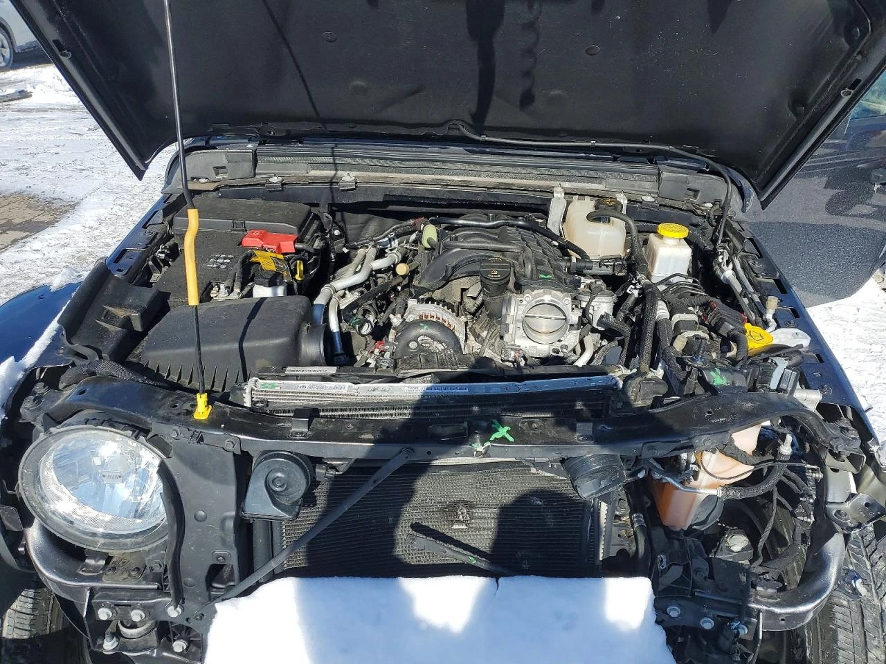 Jeep Gladiator 3.6l | Mobile.bg � ����������� 12