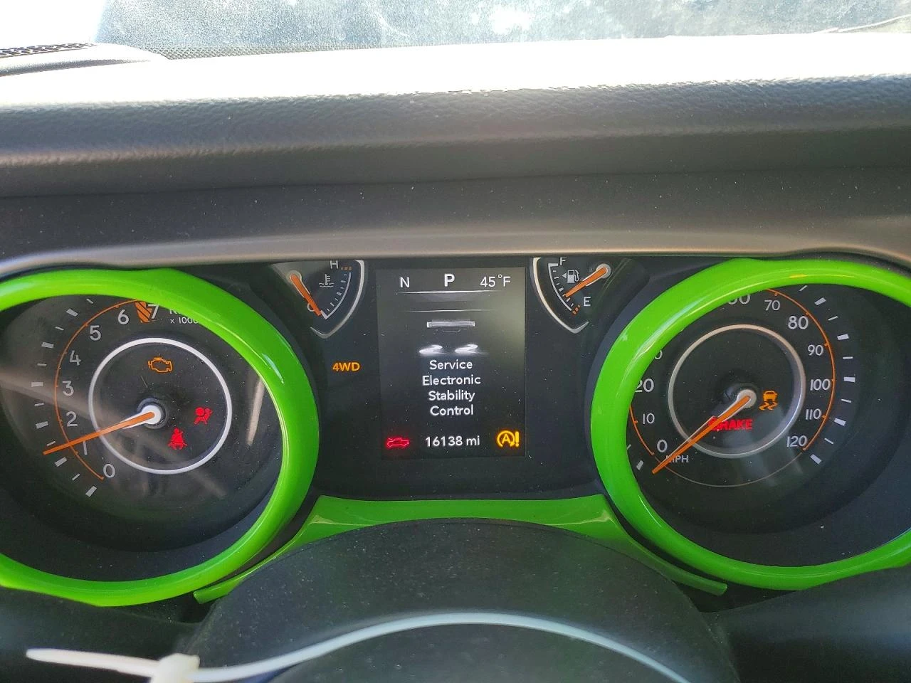 Jeep Gladiator 3.6l | Mobile.bg � ����������� 9