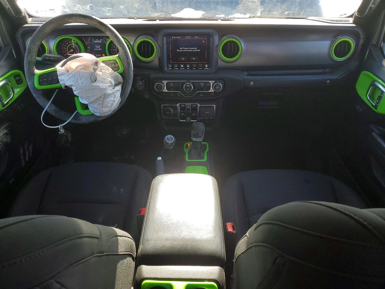 Jeep Gladiator 3.6l | Mobile.bg � ����������� 8