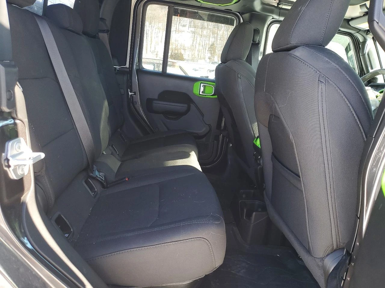 Jeep Gladiator 3.6l | Mobile.bg � ����������� 11