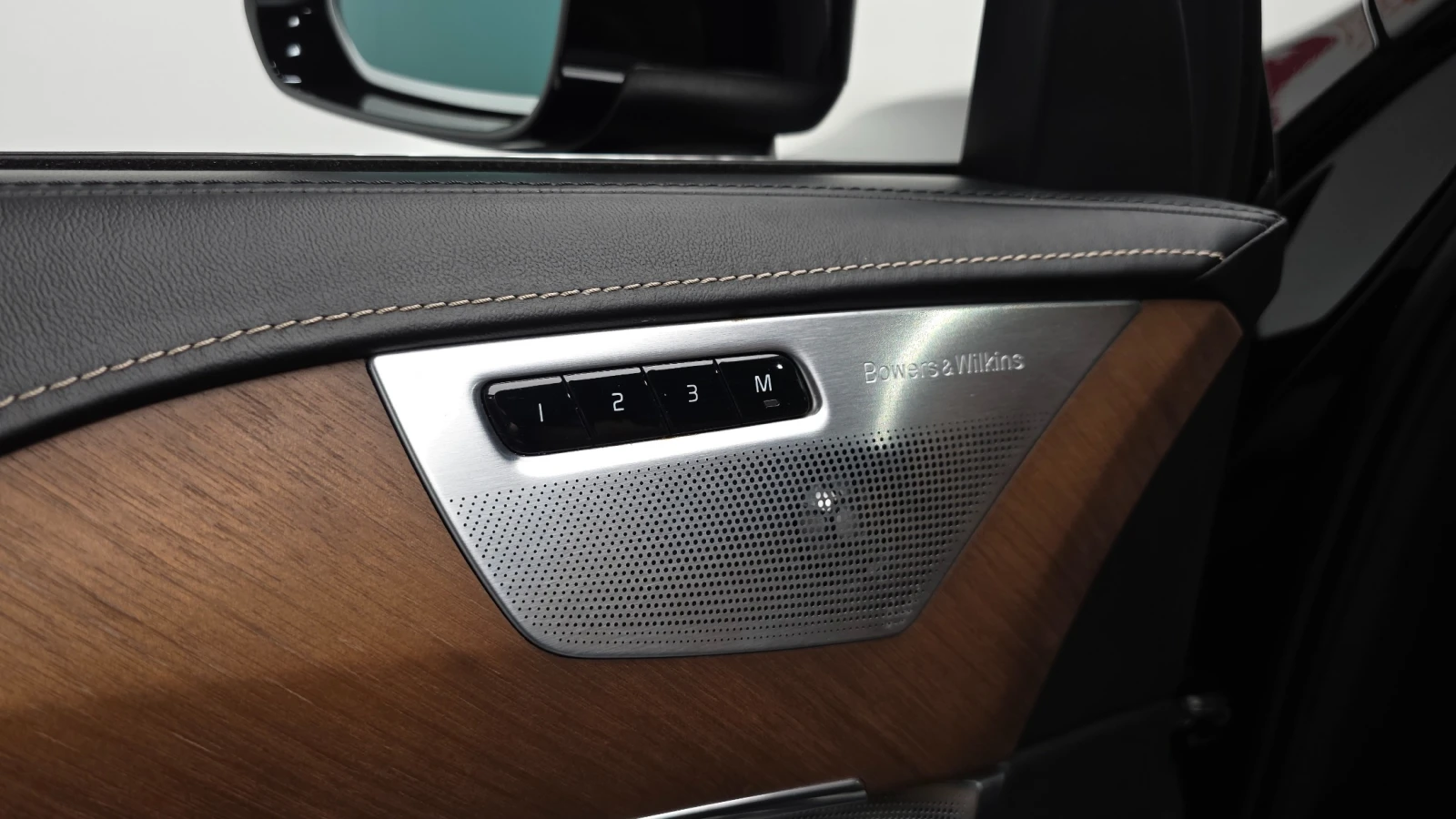 Volvo Xc90 T8 Inscription Hybrid, снимка 7 - Автомобили и джипове - 54693531