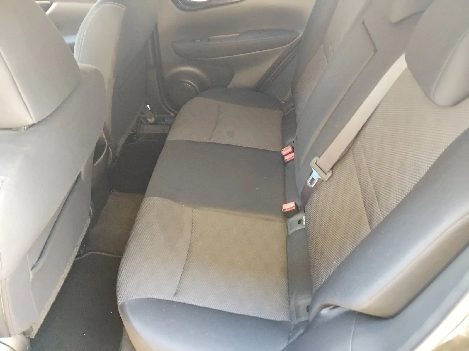 Nissan Qashqai 1.5, снимка 5 - Автомобили и джипове - 54714717