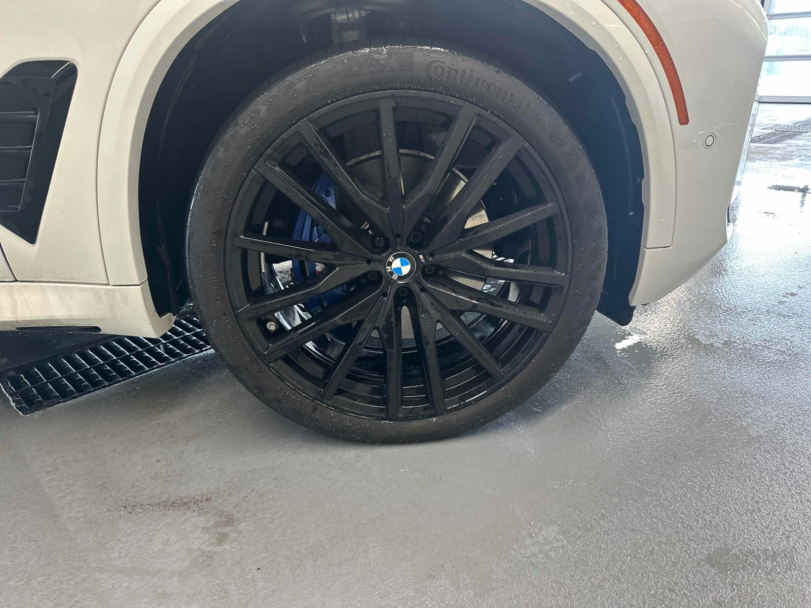 BMW X5 xDRIVE40i / CARFAX, снимка 6 - Автомобили и джипове - 54895190