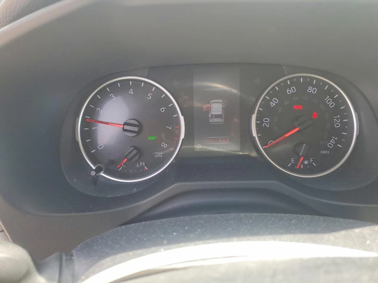 Toyota Rav4 2.5l Xle, снимка 9 - Автомобили и джипове - 54914069
