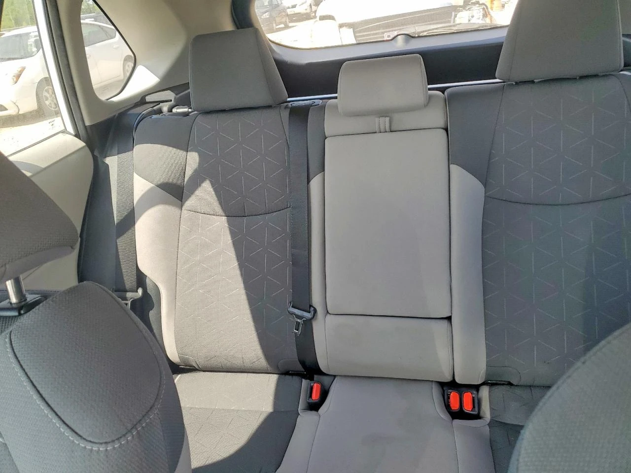 Toyota Rav4 2.5l Xle, снимка 10 - Автомобили и джипове - 54914069