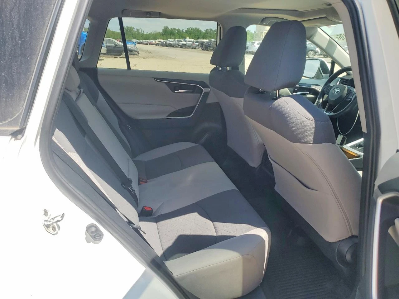Toyota Rav4 2.5l Xle, снимка 11 - Автомобили и джипове - 54914069