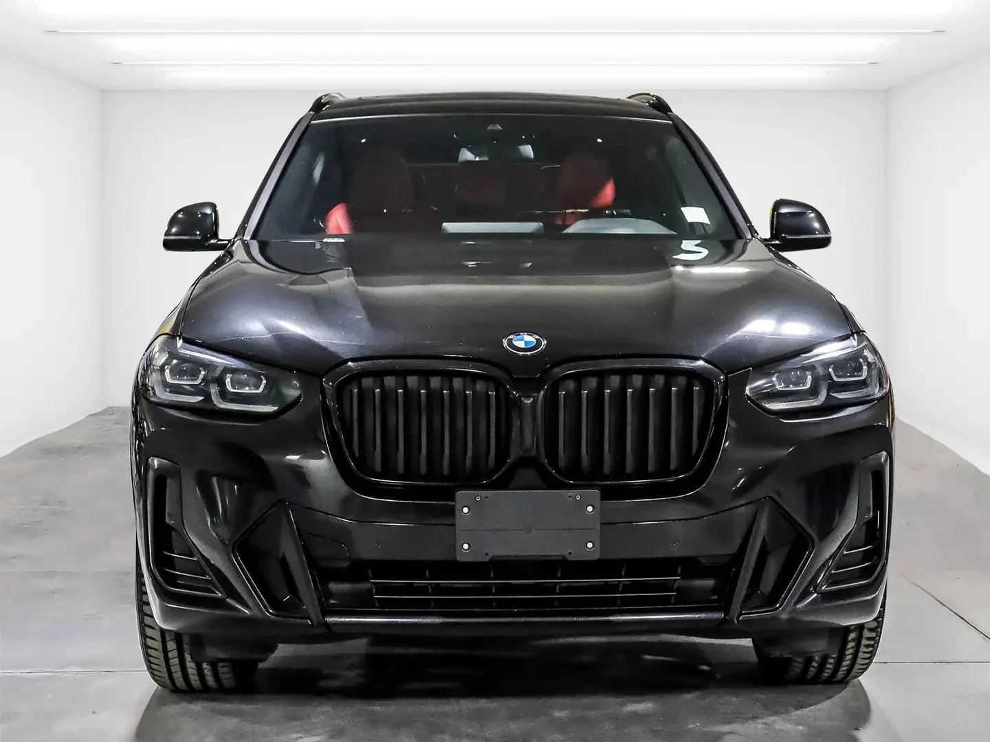 BMW X3 30I ЦЕНА ДО БЪЛГАРИЯ РЕГИСТРАЦИЯ & АВТОКРЕДИТ, снимка 2 - Автомобили и джипове - 55154588