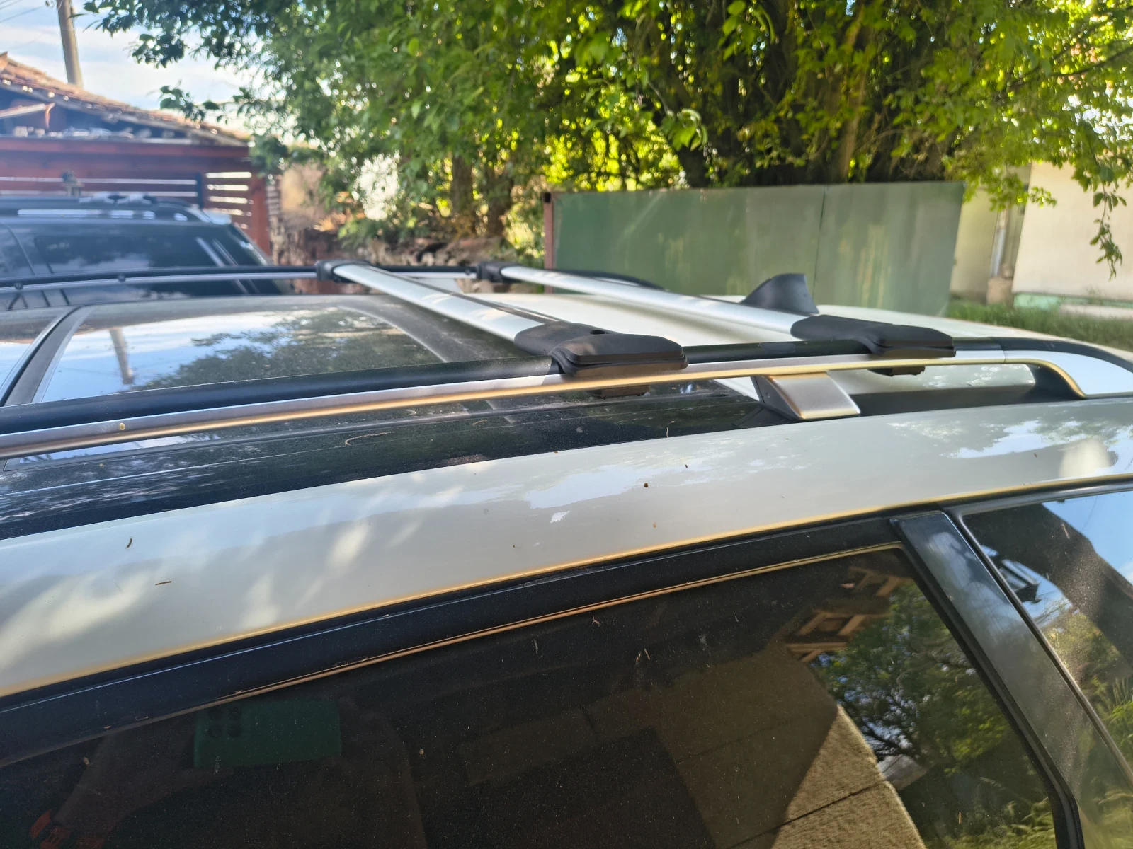 Nissan Murano Z 51, снимка 4 - Автомобили и джипове - 55242564