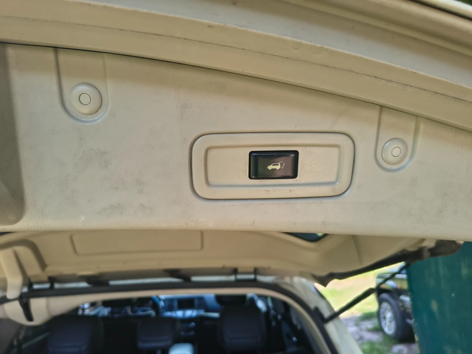 Nissan Murano Z 51, снимка 5 - Автомобили и джипове - 55242564