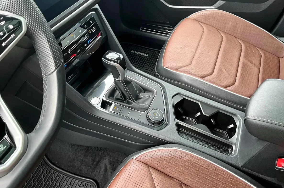 VW Tiguan Highline R-Line | Mobile.bg � ����������� 8