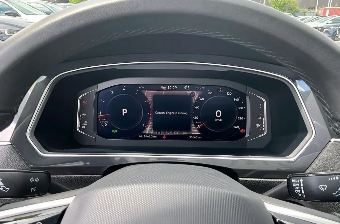 VW Tiguan Highline R-Line | Mobile.bg � ����������� 6