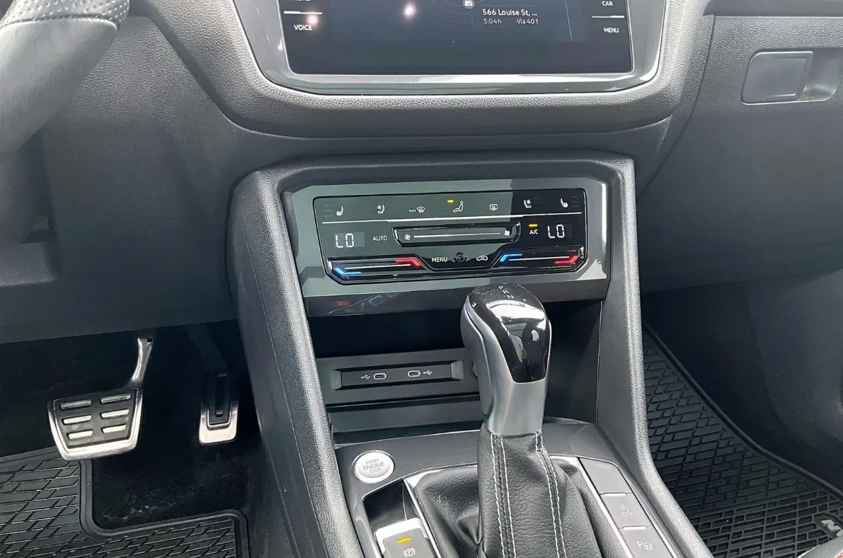 VW Tiguan Highline R-Line | Mobile.bg � ����������� 9
