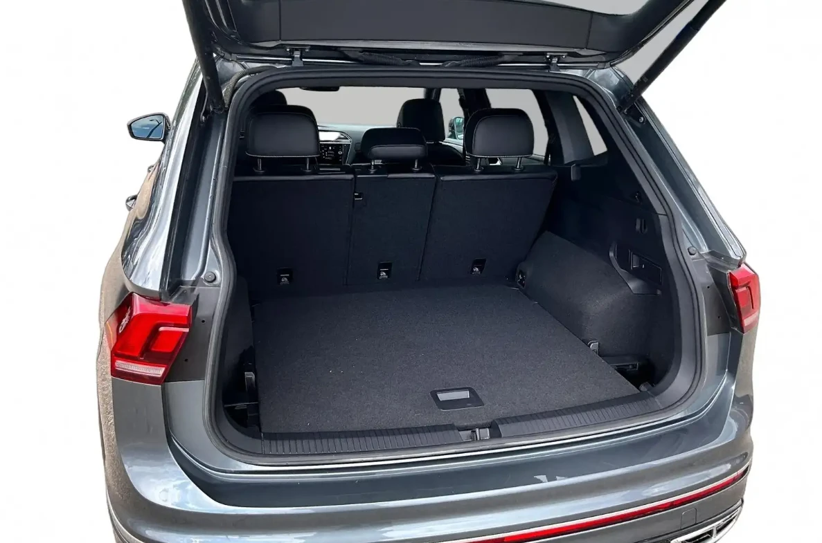 VW Tiguan Highline R-Line | Mobile.bg � ����������� 15