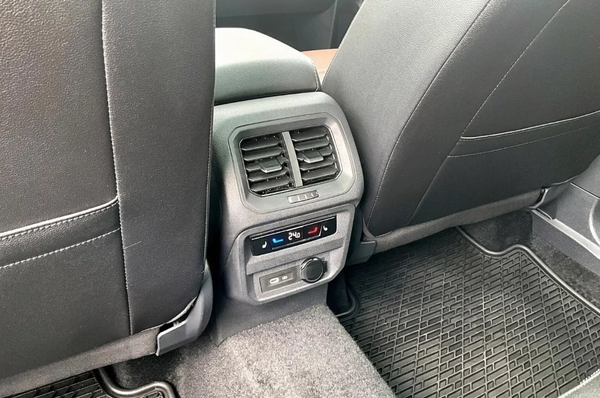 VW Tiguan Highline R-Line | Mobile.bg � ����������� 13