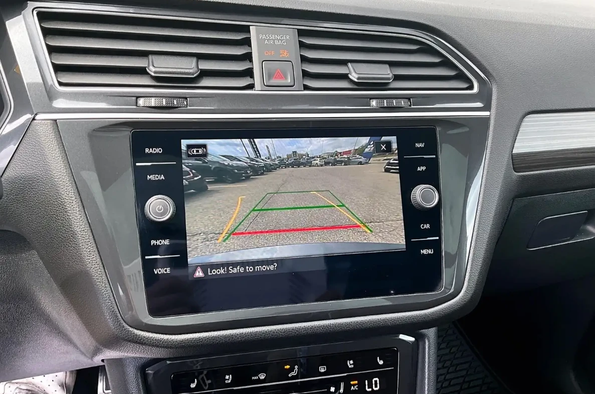 VW Tiguan Highline R-Line | Mobile.bg � ����������� 10