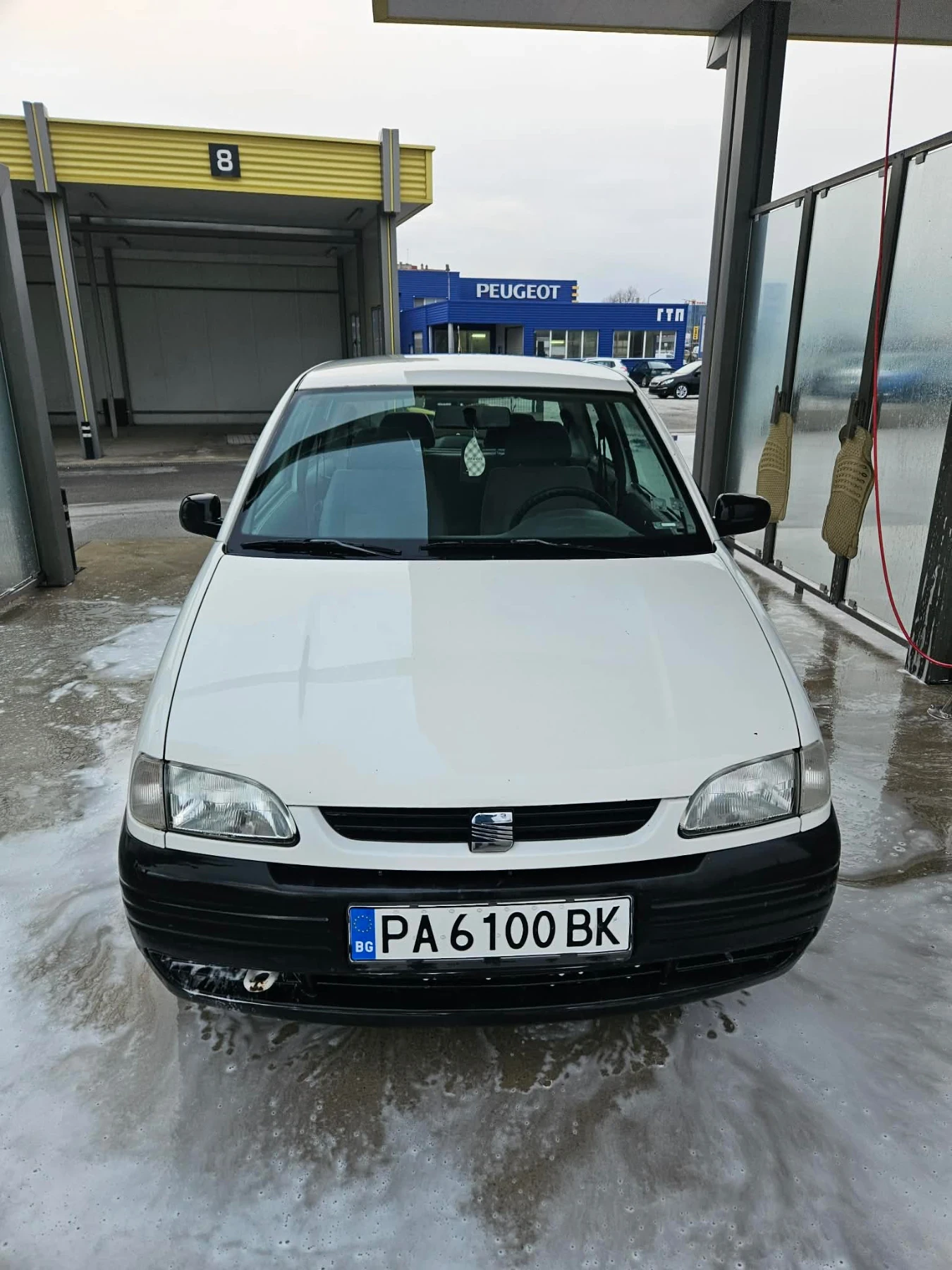 Seat Arona 1000, снимка 2 - Автомобили и джипове - 55709819