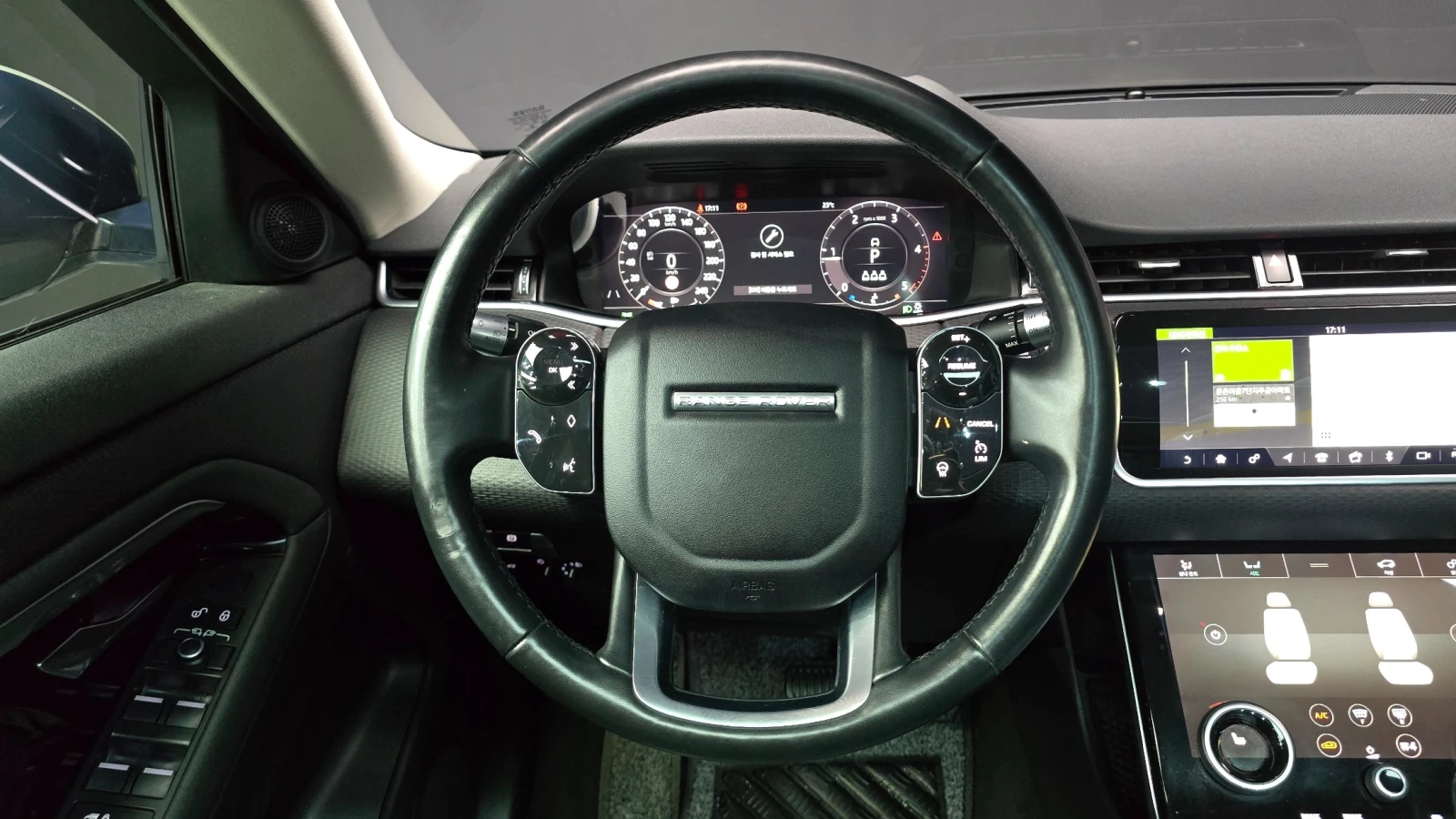 Land Rover Range Rover Evoque D150 S, снимка 12 - Автомобили и джипове - 55810384