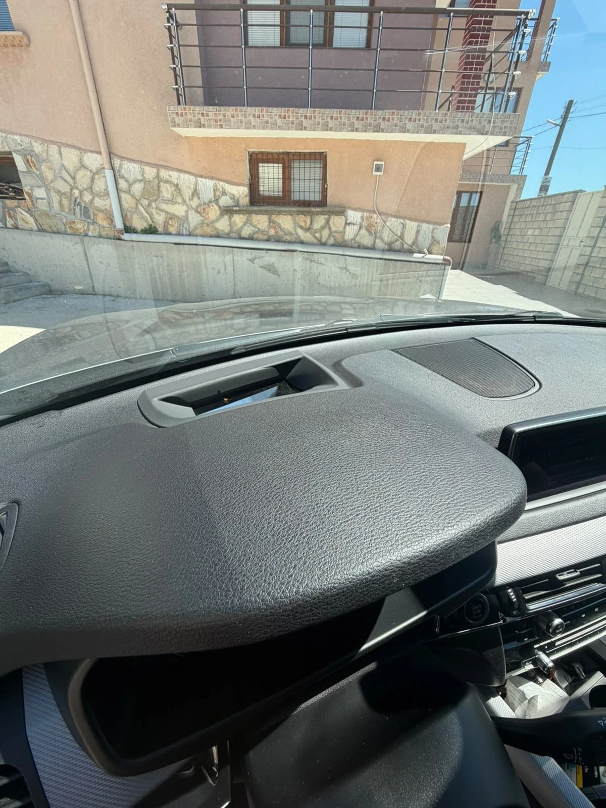 BMW X5 M50d, снимка 7 - Автомобили и джипове - 56044744