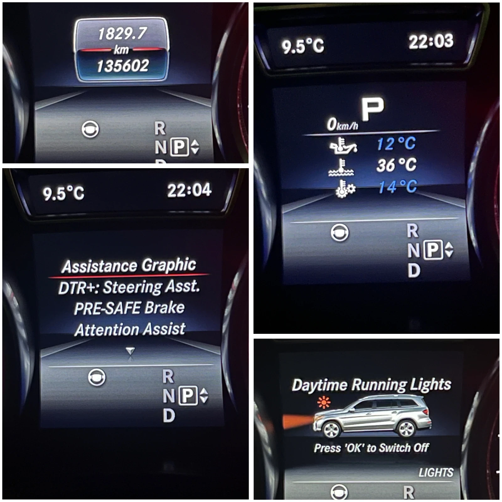 Mercedes-Benz GLS 500 Night package - AMG/7мест/DISTR/360CAM/МАСАЖ, снимка 15 - Автомобили и джипове - 56166209