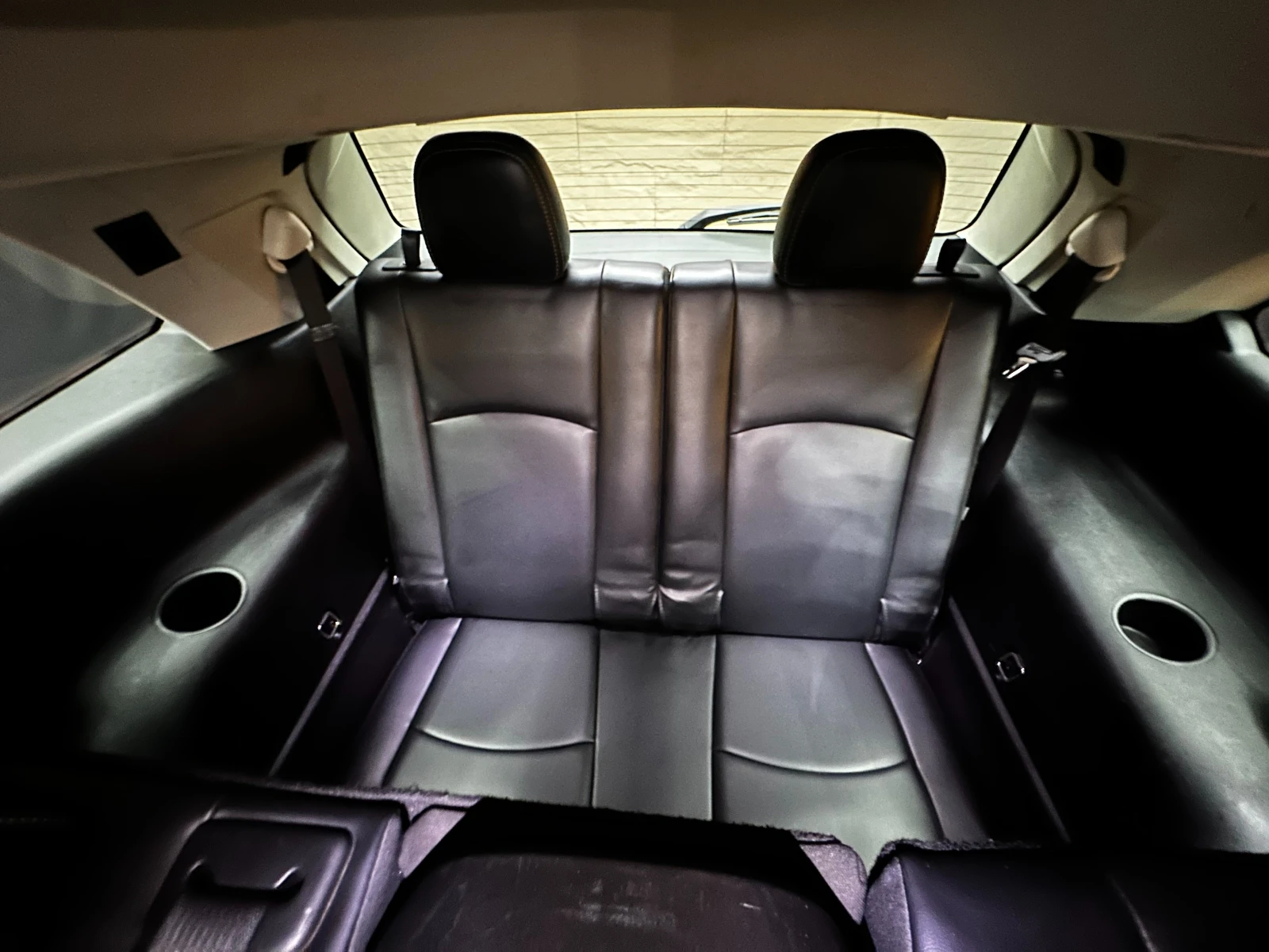Fiat Freemont 2, 0d/Автоматик/4х4/Кожа, снимка 10 - Автомобили и джипове - 56271649
