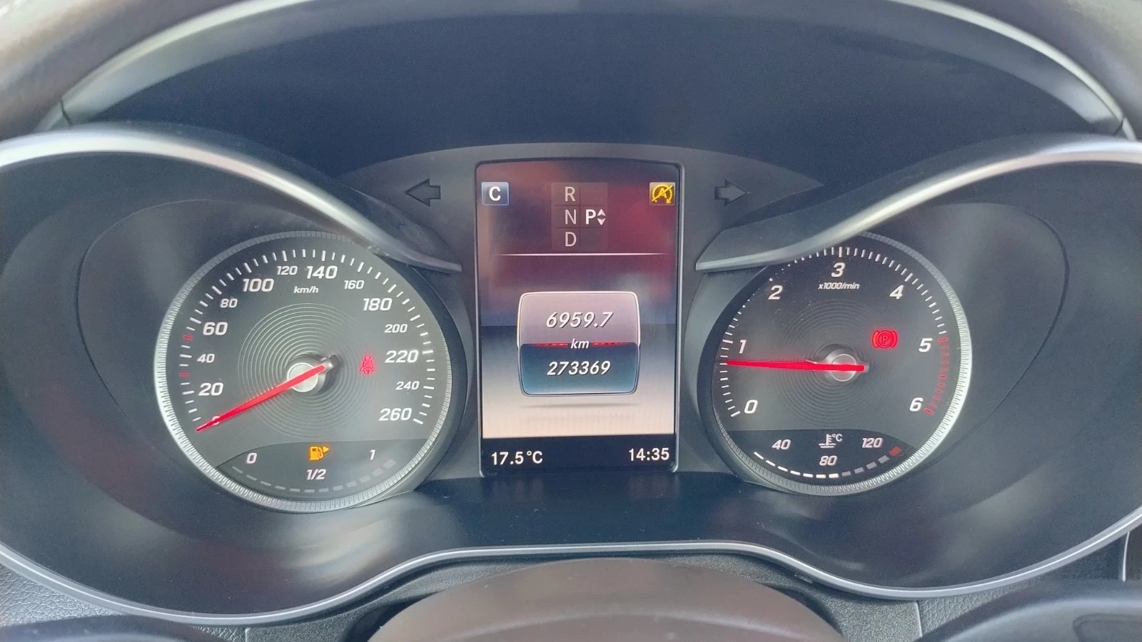 Mercedes-Benz GLC 250 250 CDI | Mobile.bg � ����������� 13