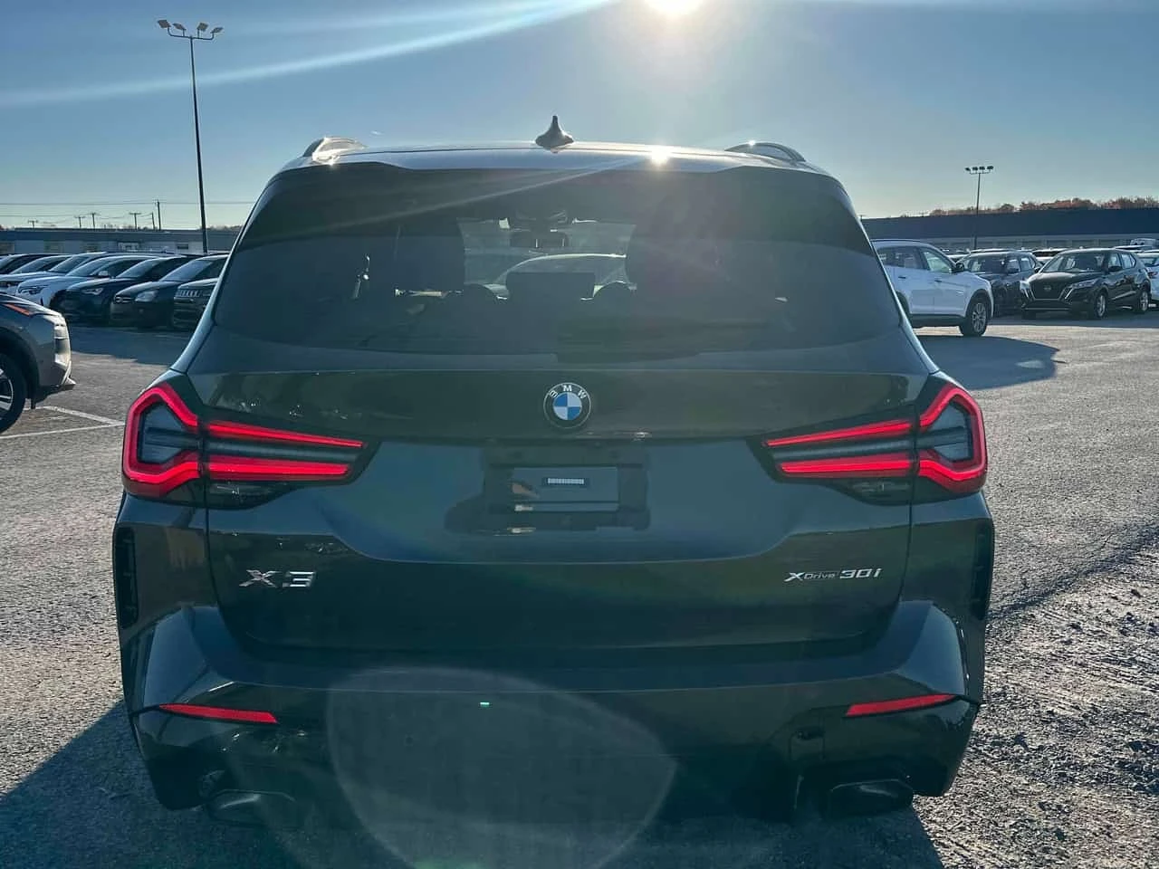 BMW X3 � �����/xDrive30i/������ �����/�������/�������� | Mobile.bg � ����������� 4