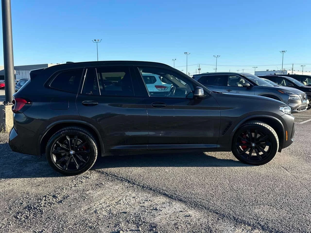 BMW X3 � �����/xDrive30i/������ �����/�������/�������� | Mobile.bg � ����������� 3