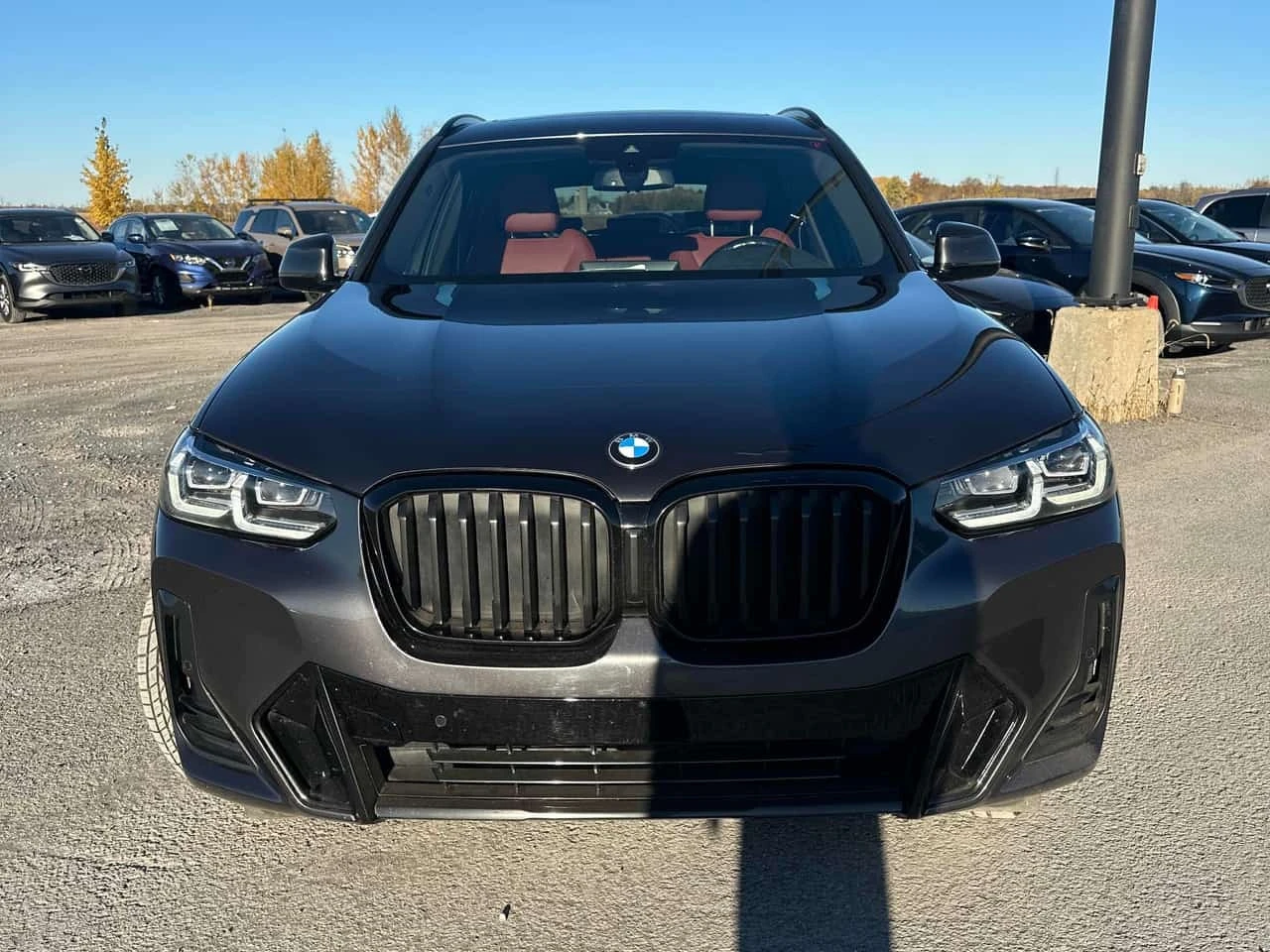BMW X3 � �����/xDrive30i/������ �����/�������/�������� | Mobile.bg � ����������� 6