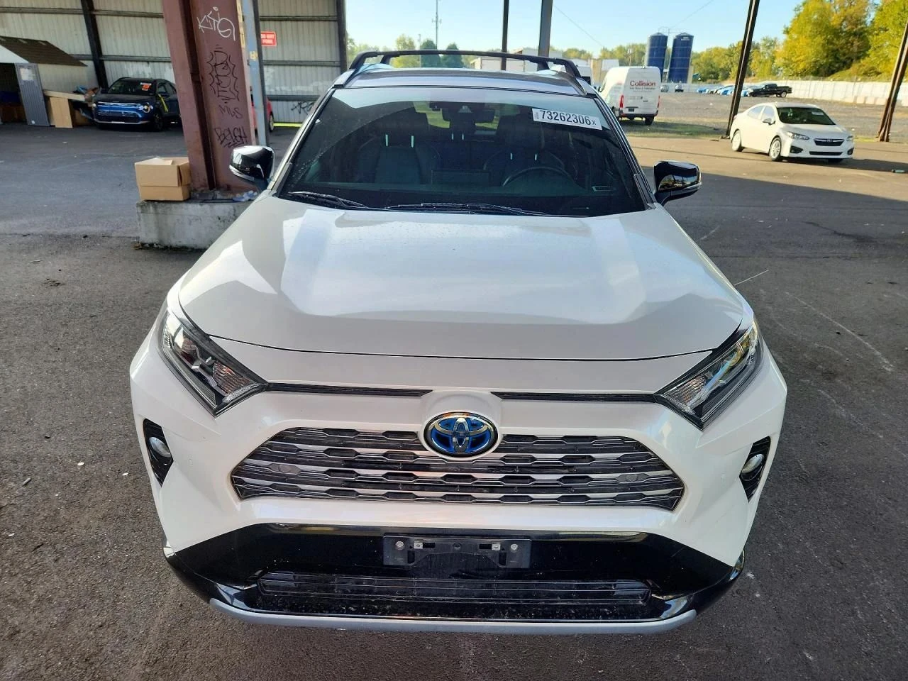 Toyota Rav4, снимка 5 - Автомобили и джипове - 56689753