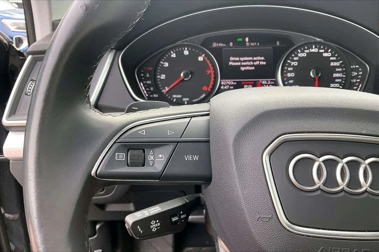 Audi Q5, снимка 12 - Автомобили и джипове - 56724726