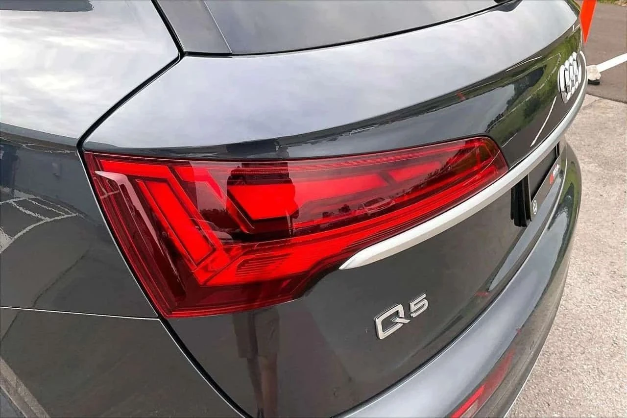 Audi Q5, снимка 3 - Автомобили и джипове - 56724726