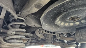 Mercedes-Benz Vito 113 - 5 места, евро 5, снимка 14