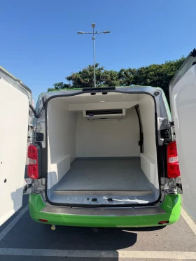 Citroen Jumpy 220V Carrier + 20 -20, снимка 6