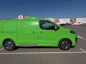 Citroen Jumpy 220V Carrier + 20 -20, снимка 3