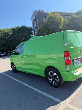 Citroen Jumpy 220V Carrier + 20 -20, снимка 7