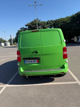 Citroen Jumpy 220V Carrier + 20 -20, снимка 5