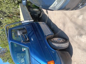 VW Transporter, снимка 3