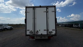 VW Crafter 2.5* 163 к.с* ХЛАДИЛЕН-16 градуса* , снимка 5