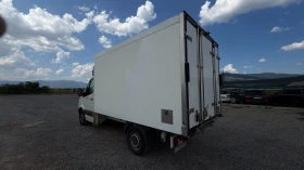 VW Crafter 2.5* 163 к.с* ХЛАДИЛЕН-16 градуса* , снимка 4