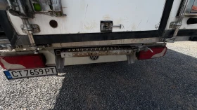 VW Crafter 2.5* 163 к.с* ХЛАДИЛЕН-16 градуса* , снимка 15