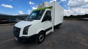 VW Crafter 2.5* 163 к.с* ХЛАДИЛЕН-16 градуса* , снимка 2