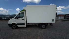 VW Crafter 2.5* 163 к.с* ХЛАДИЛЕН-16 градуса* , снимка 3