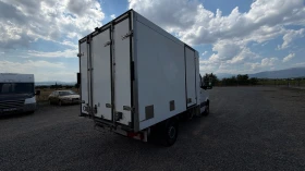 VW Crafter 2.5* 163 к.с* ХЛАДИЛЕН-16 градуса* , снимка 6