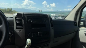 VW Crafter 2.5* 163 к.с* ХЛАДИЛЕН-16 градуса* , снимка 12